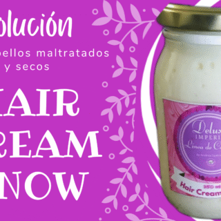 Hair Cream Snow 250 ml