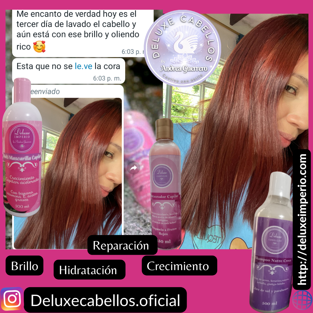 Testimonios Capilares - Imagen 14