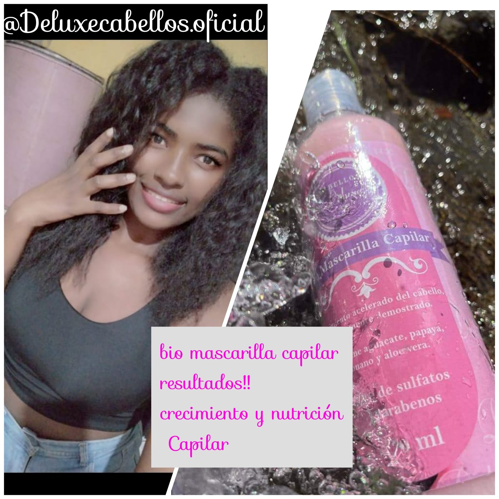 Testimonios Capilares - Imagen 6