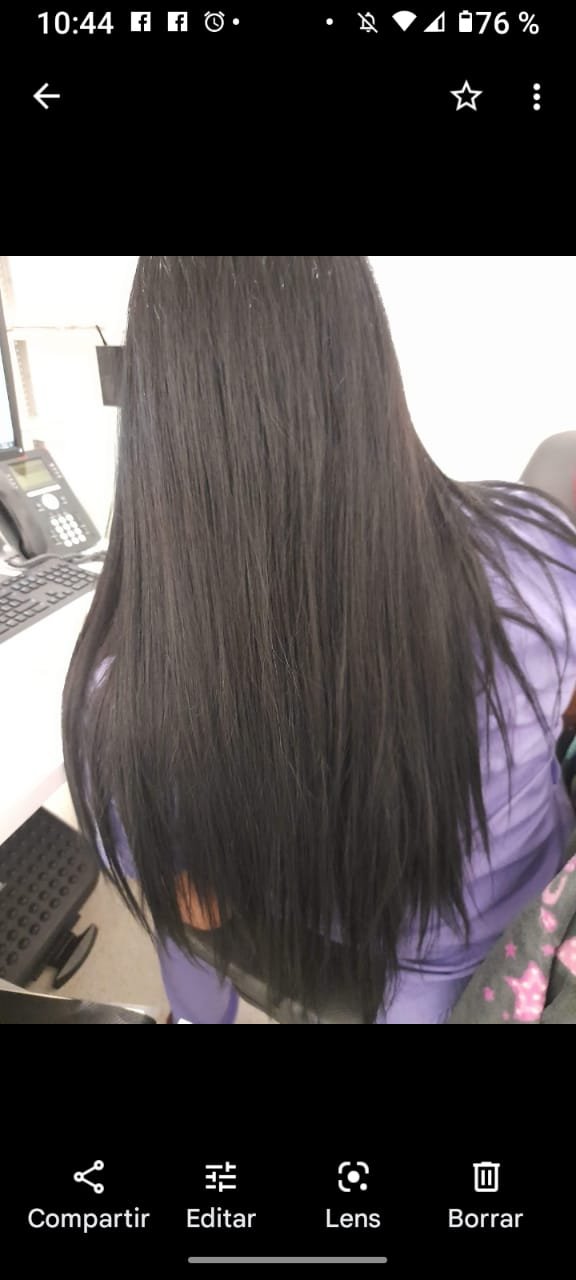 Testimonios Capilares - Imagen 4