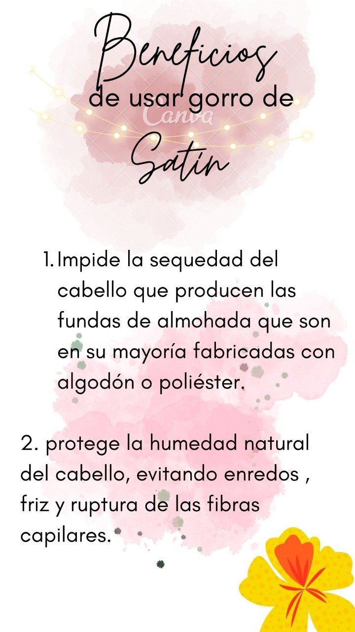 Gorros de seda - Imagen 5