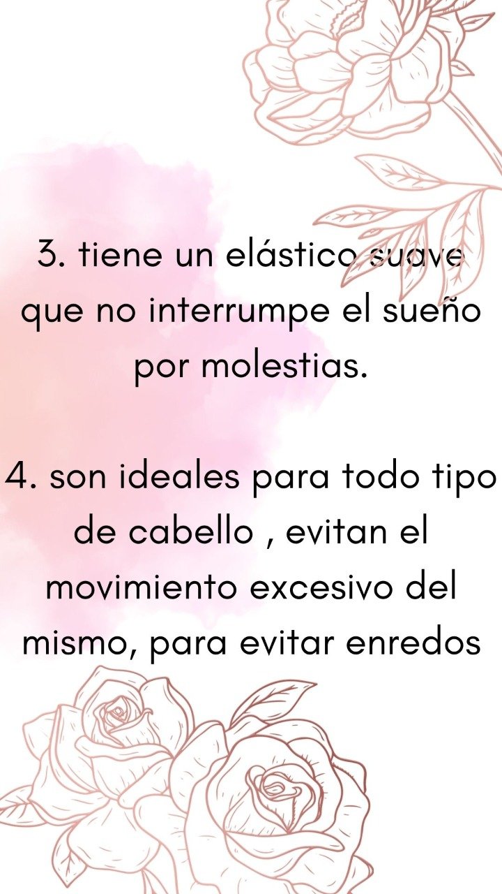 Gorros de seda - Imagen 6