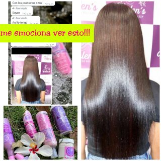 Testimonios Capilares
