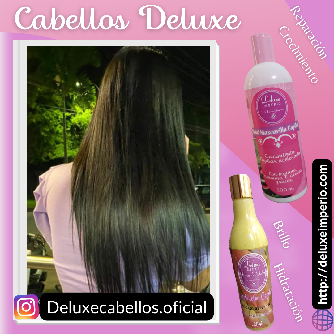 Testimonios Capilares - Imagen 12