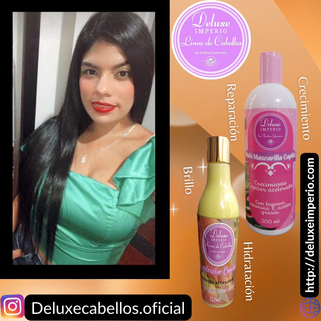Testimonios Capilares - Imagen 18