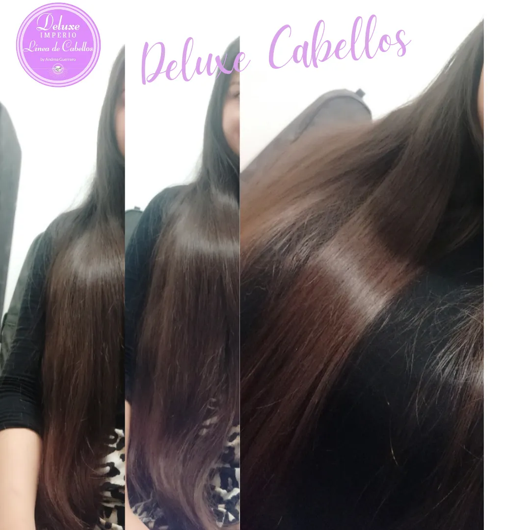 Testimonios Capilares - Imagen 8