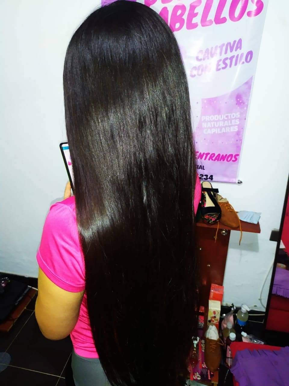 Testimonios Capilares - Imagen 11