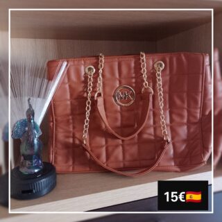 Bolso mk